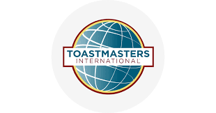 Toastmasters logo