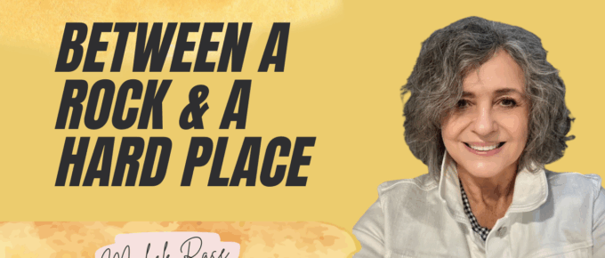 Two sides of a coin.