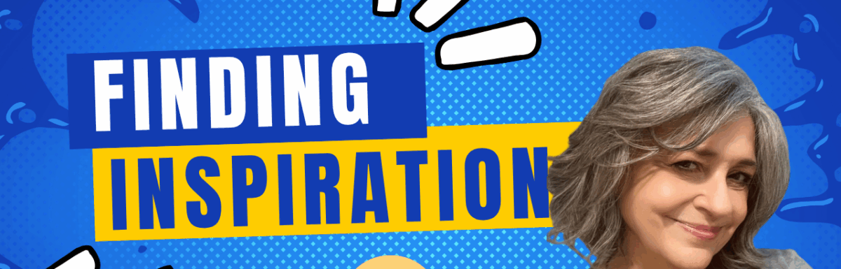 Life's inspiration from everyday living.