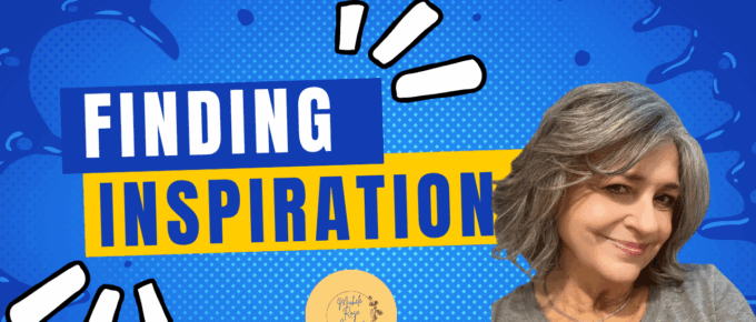 Life's inspiration from everyday living.