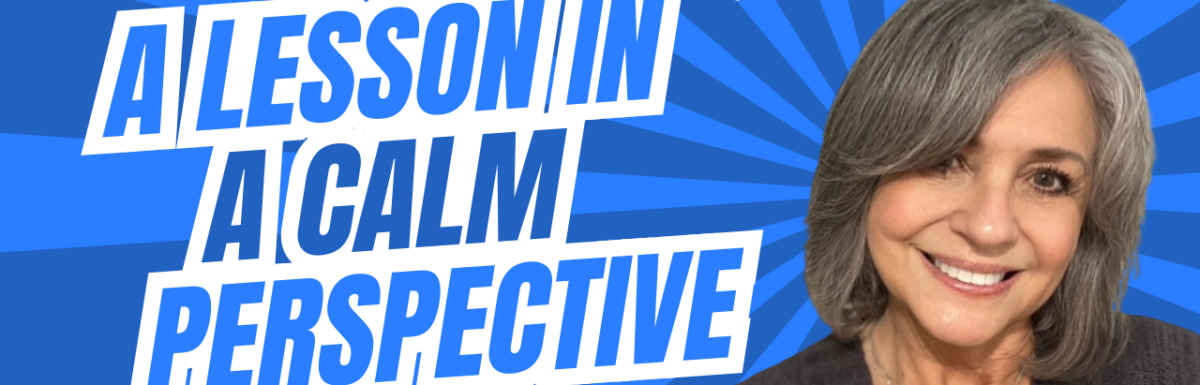 AGE-GILITY isn’t about avoiding life’s bumps. It’s about how you respond when they happen. It’s the ability to breathe and stay calm.