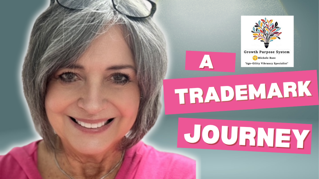 How to establish a trademark.
