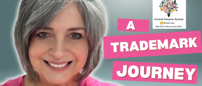 How to establish a trademark.